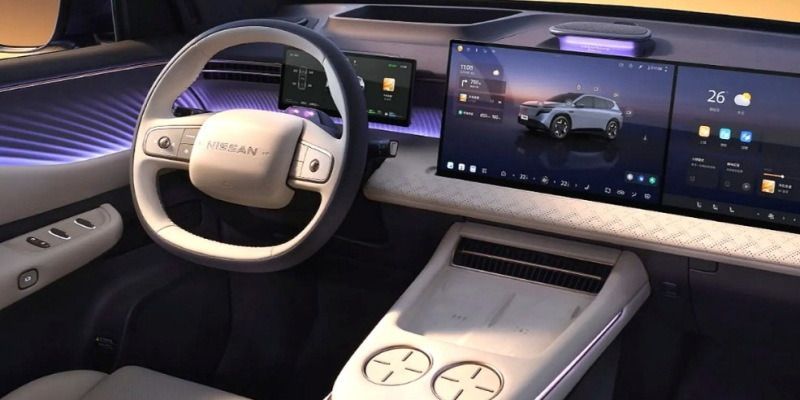 日産NX8が証明した「安さと装備は両立する」、中国発の価格破壊が世界市場を塗り替えるか