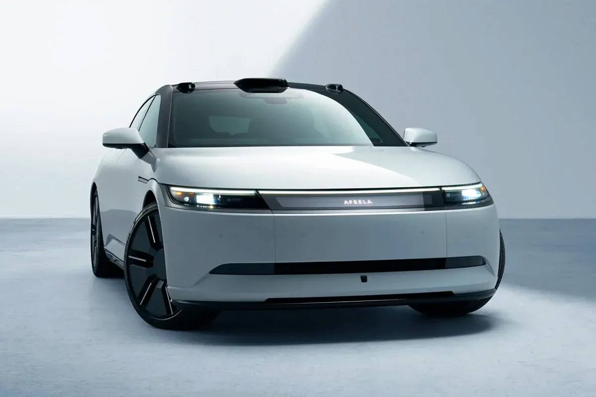 「400人、解散」ソニー・ホンダEV合弁が休眠へ、4年で届かなかった市場投入の距離