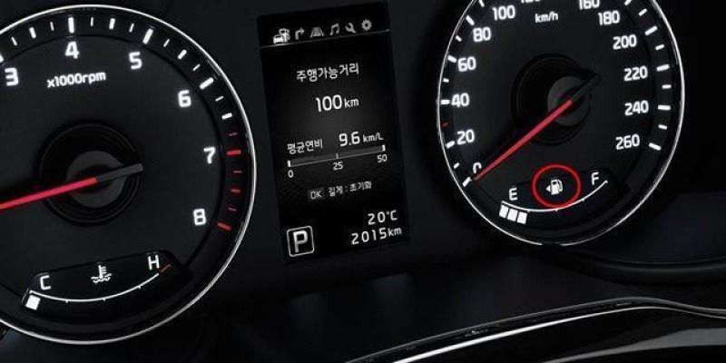 「ただの表示ではない」メーターパネルの役割、事故防止につながる理由