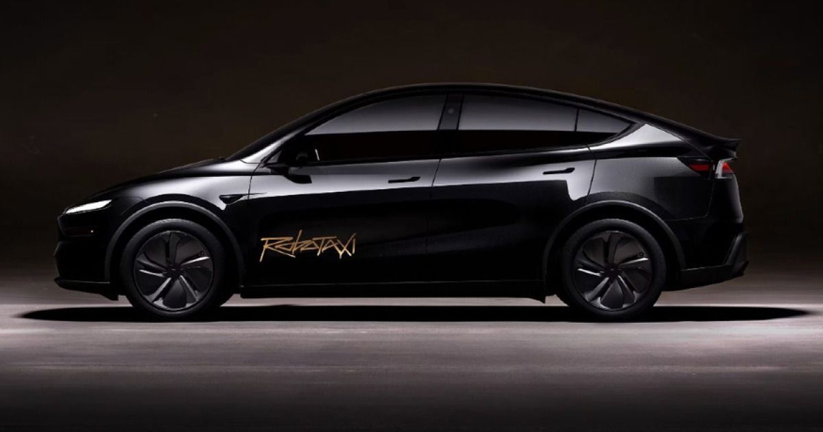 一般利用者を締め出す充電所、テスラがアリゾナで動かした”ロボタクシー先行戦略”の全貌