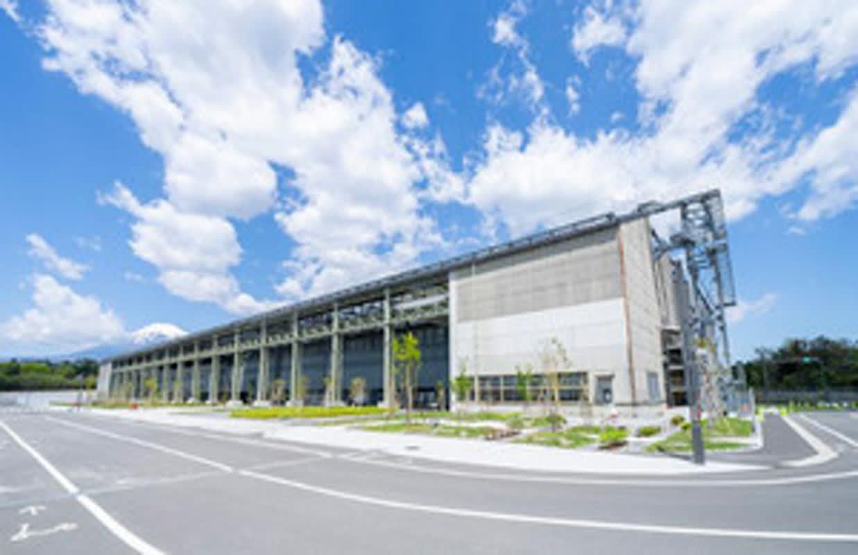 「人を代替しない」トヨタが掲げた人中心AI、Woven Cityで動き出した未来都市の実像