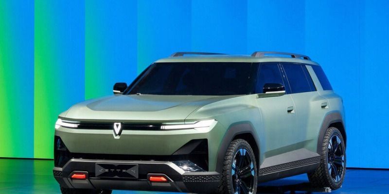 「ジェッタはもうセダンではない」VWが中国で下した決断、4車種のEVブランドへ生まれ変わる