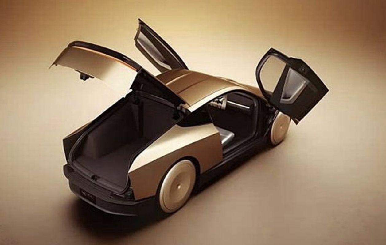 「ハンドルもペダルもない」テスラが量産開始したロボタクシーの現在地