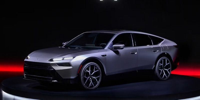 「EV全振りで25億ドル大赤字」ホンダ、北米でハイブリッドSUV15車種に賭ける