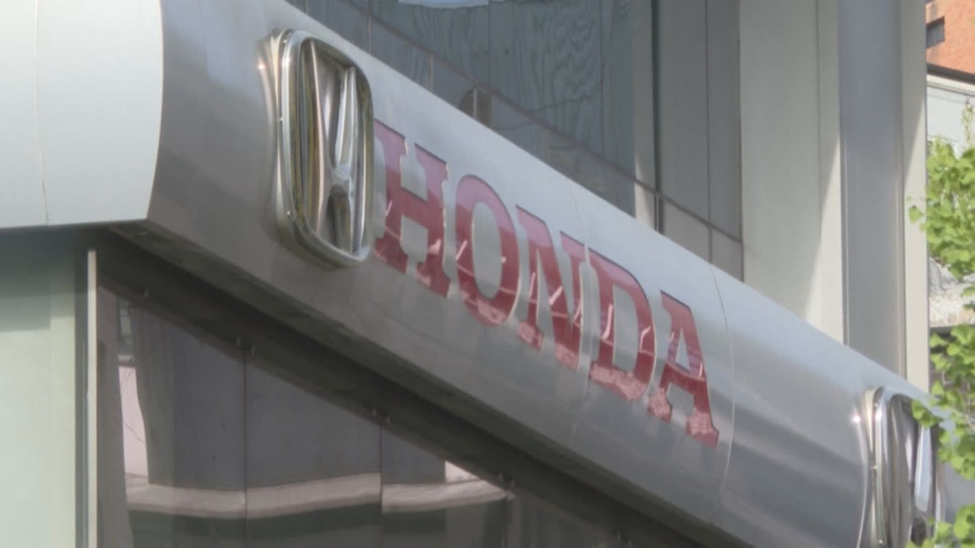 ホンダ、上場69年で初の赤字…EV撤退が大規模の損失を招いた