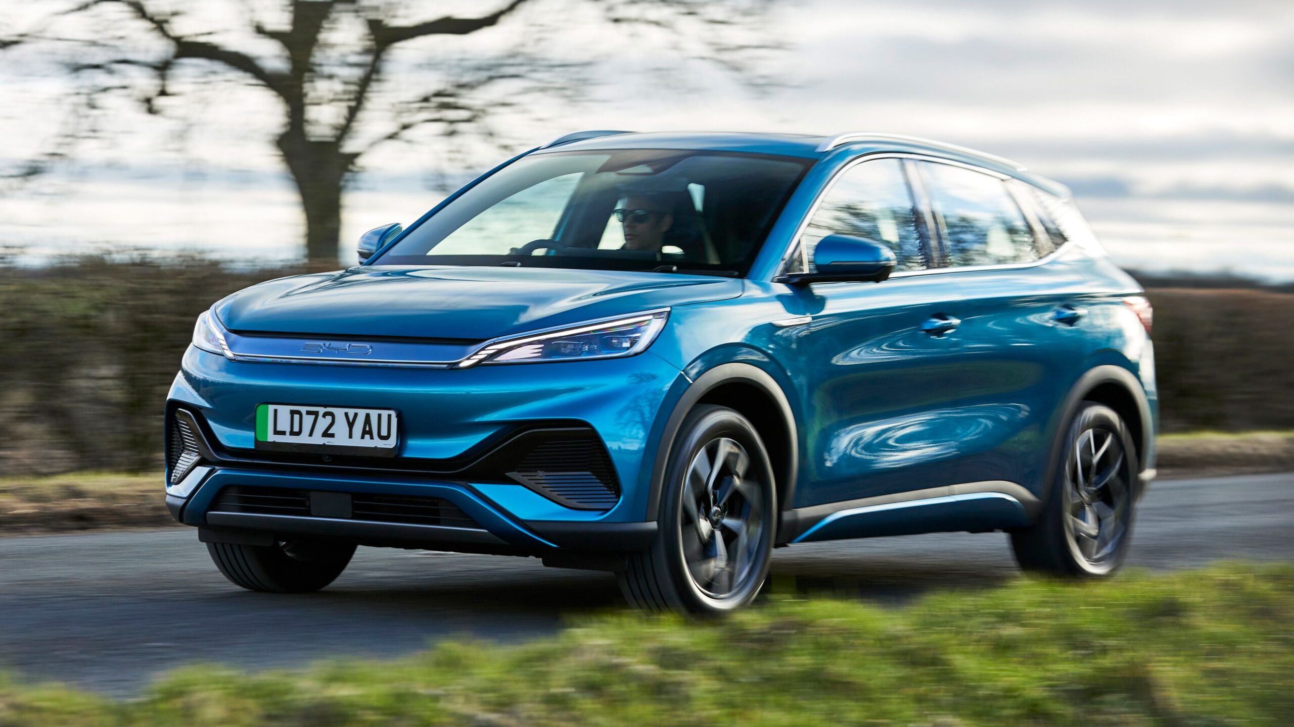 EUの関税をかわし工場確保を進める中国EV　日本の自動車市場に本格上陸の波