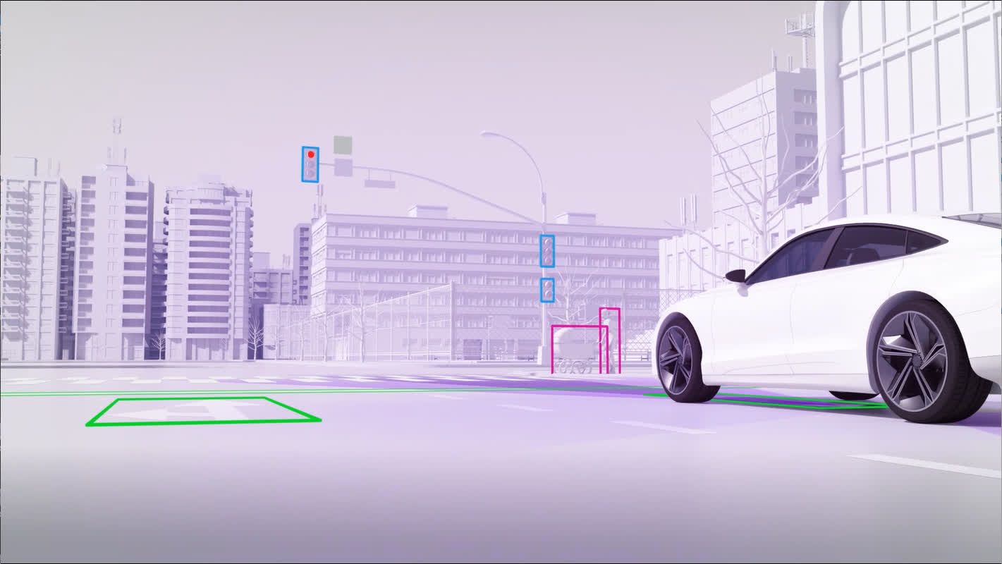 「車の価格が際限なく上昇！？」…全車種AI搭載が招く”チップ危機”と「脱依存」の波