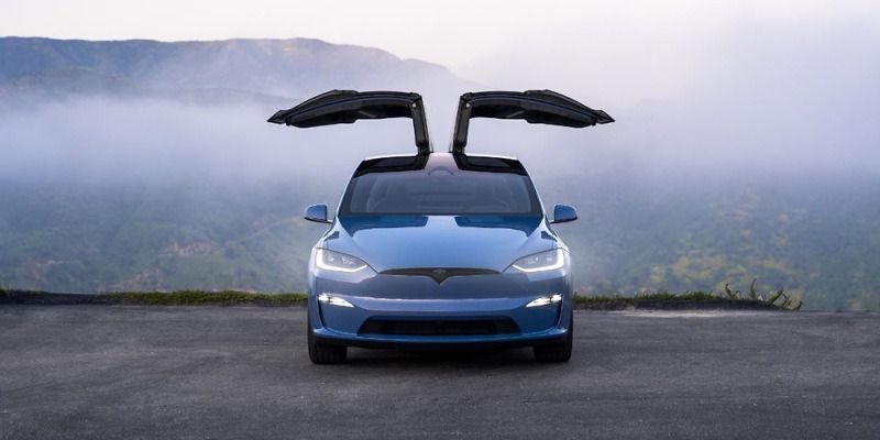 「決して永遠の別れではない」テスラ・Model S/X、次世代工法を搭載し復活へ