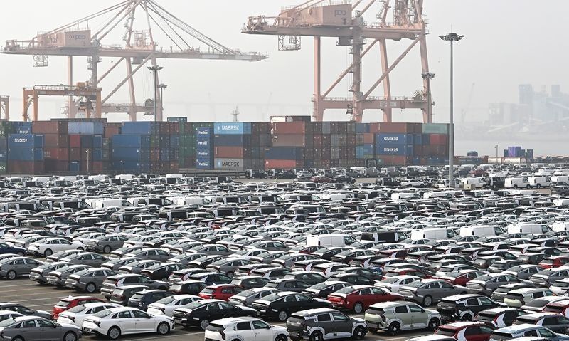 「部品の半分は米国産にしろ！」トランプが突きつけた新条件、7月に自動車業界の命運が決まる
