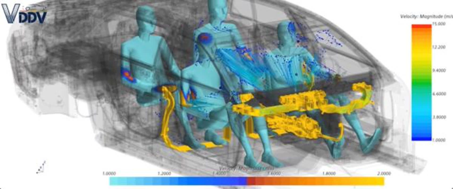 GMのAI革命「夜通し計算が1分に」…自動車開発の第3段階で業界の常識を覆す