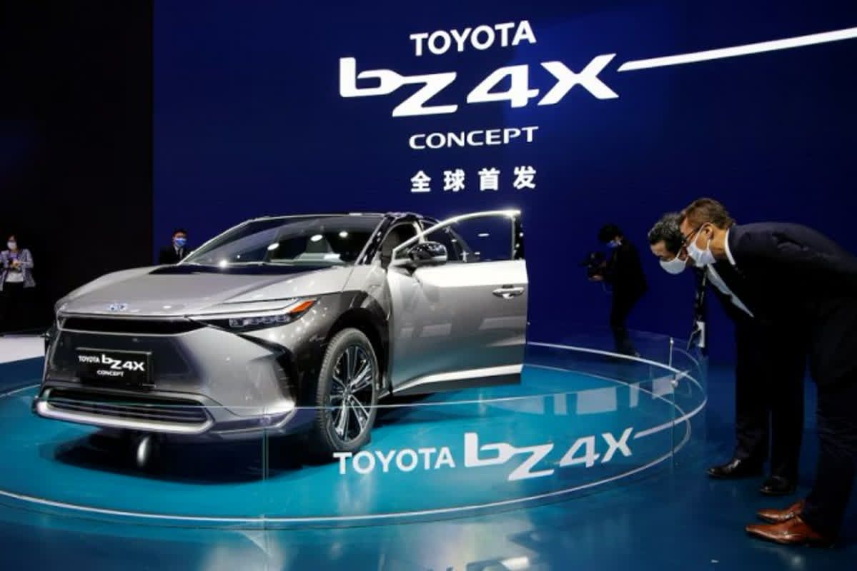 「BYDを狙い撃ちにした日本のEV補助」東京都が上限130万円に拡充、トヨタが最大の受益者に