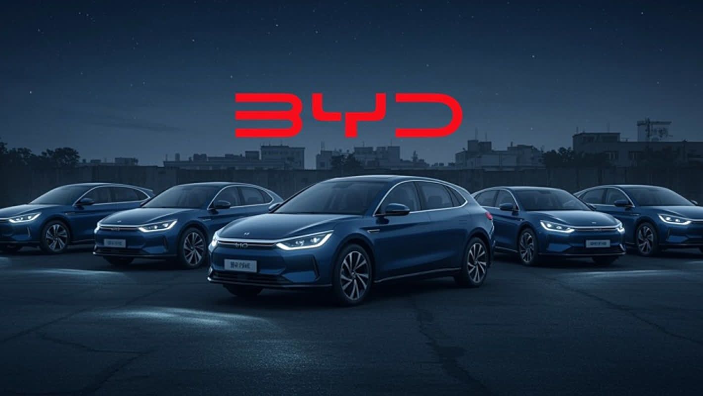 訴訟を重ねるテスラ、補償に踏み込むBYD — ADAS責任をめぐる自動運転の新たな分岐点