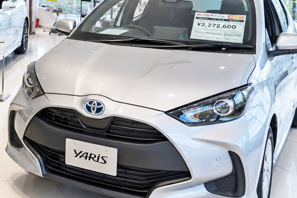 欧米になぜない？日本の新車カタログに堂々と載るオプションの謎