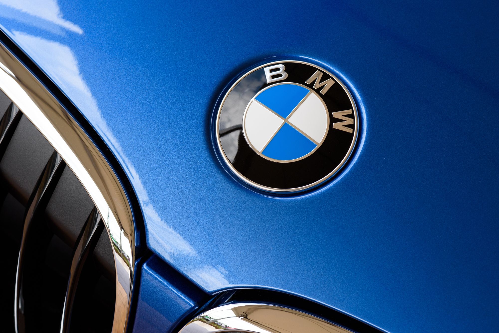 「業界の常識に逆行」ホンダ・フォードの相次ぐ撤退の裏でBMWが選んだ米国生産拡大