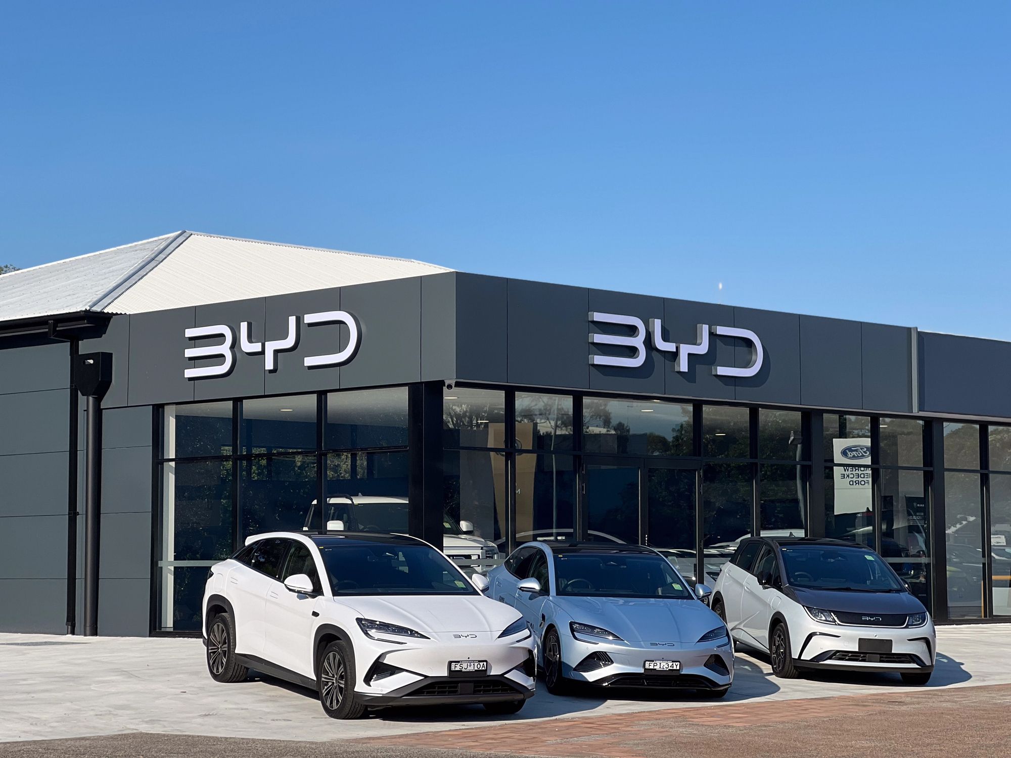 値下げでは客が戻らない、中国車市場が突き当たった消費心理の壁