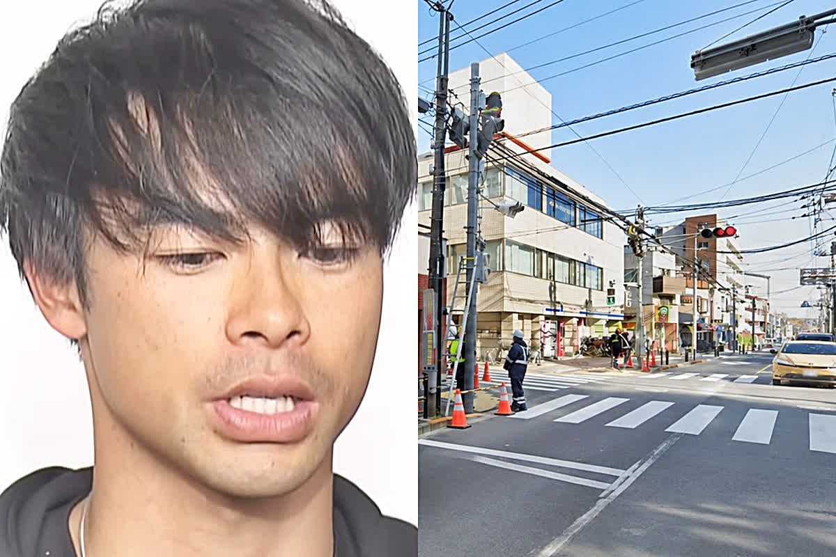 「双方とも信号違反？！」三笘薫選手の自転車衝突事故、それだけでは説明できない本当の原因とは
