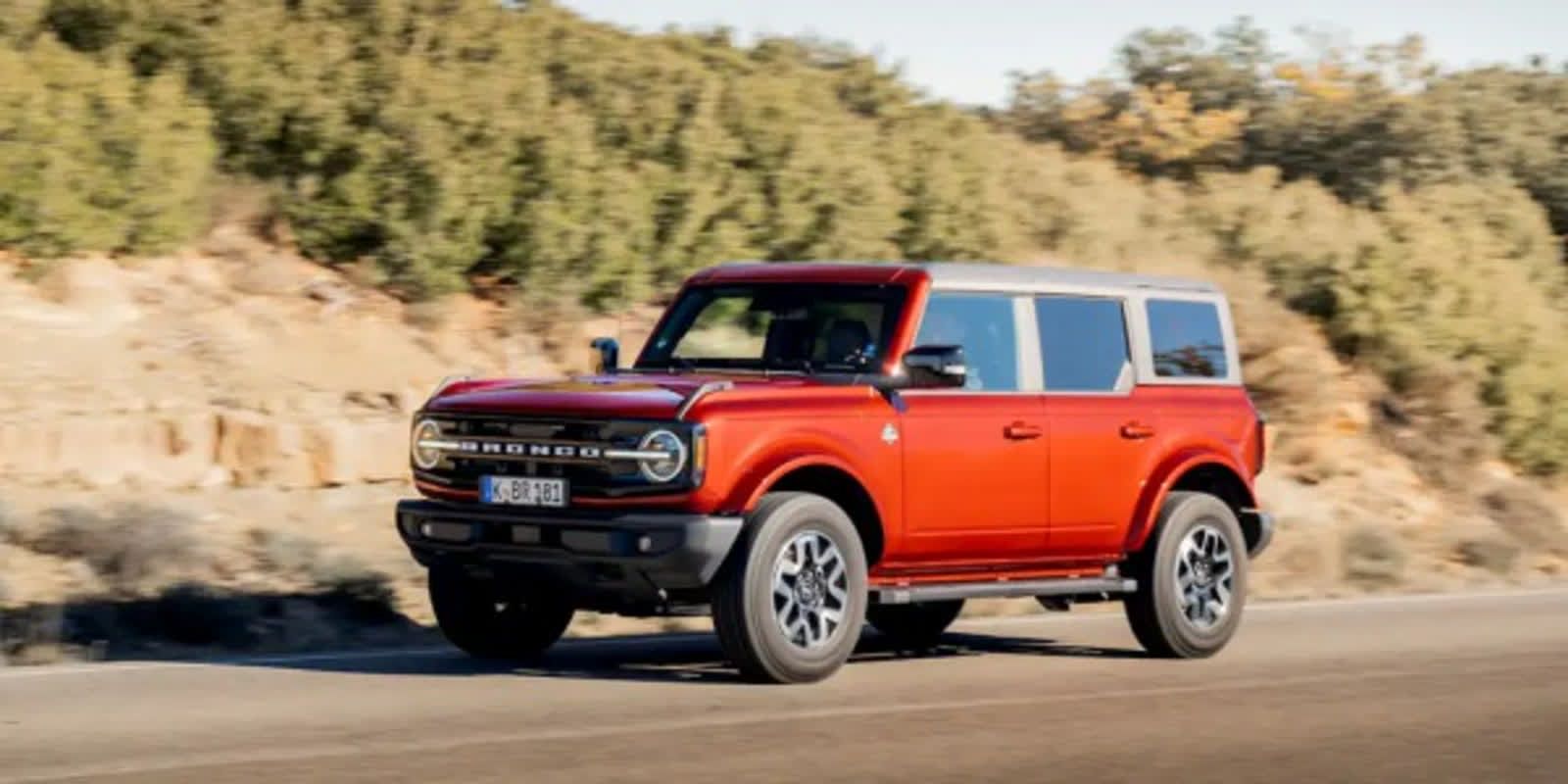 「中国車がヨーロッパも飲み込む」吉利がスペインに生産拠点、フォードが差し出した工場