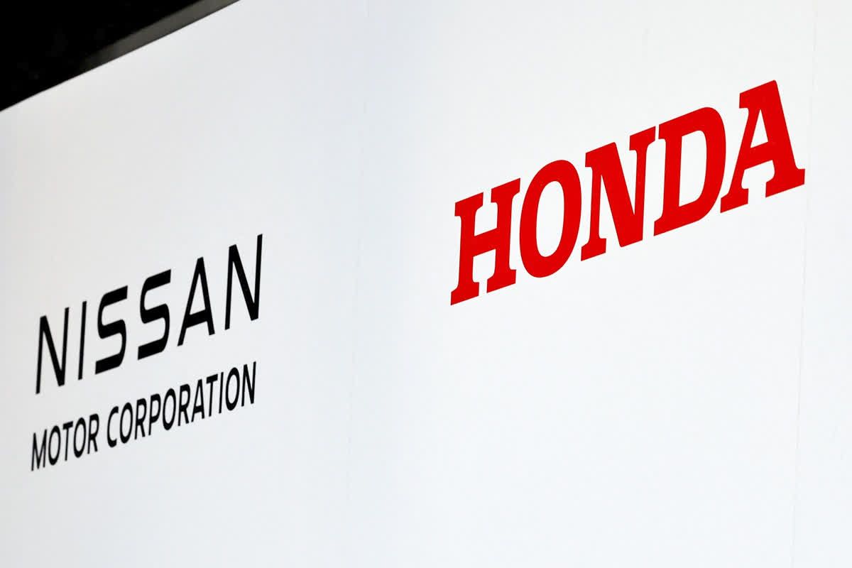 ライバル同士が同じ「頭脳」で走る？ホンダと日産、共通OSの共同開発が浮上！