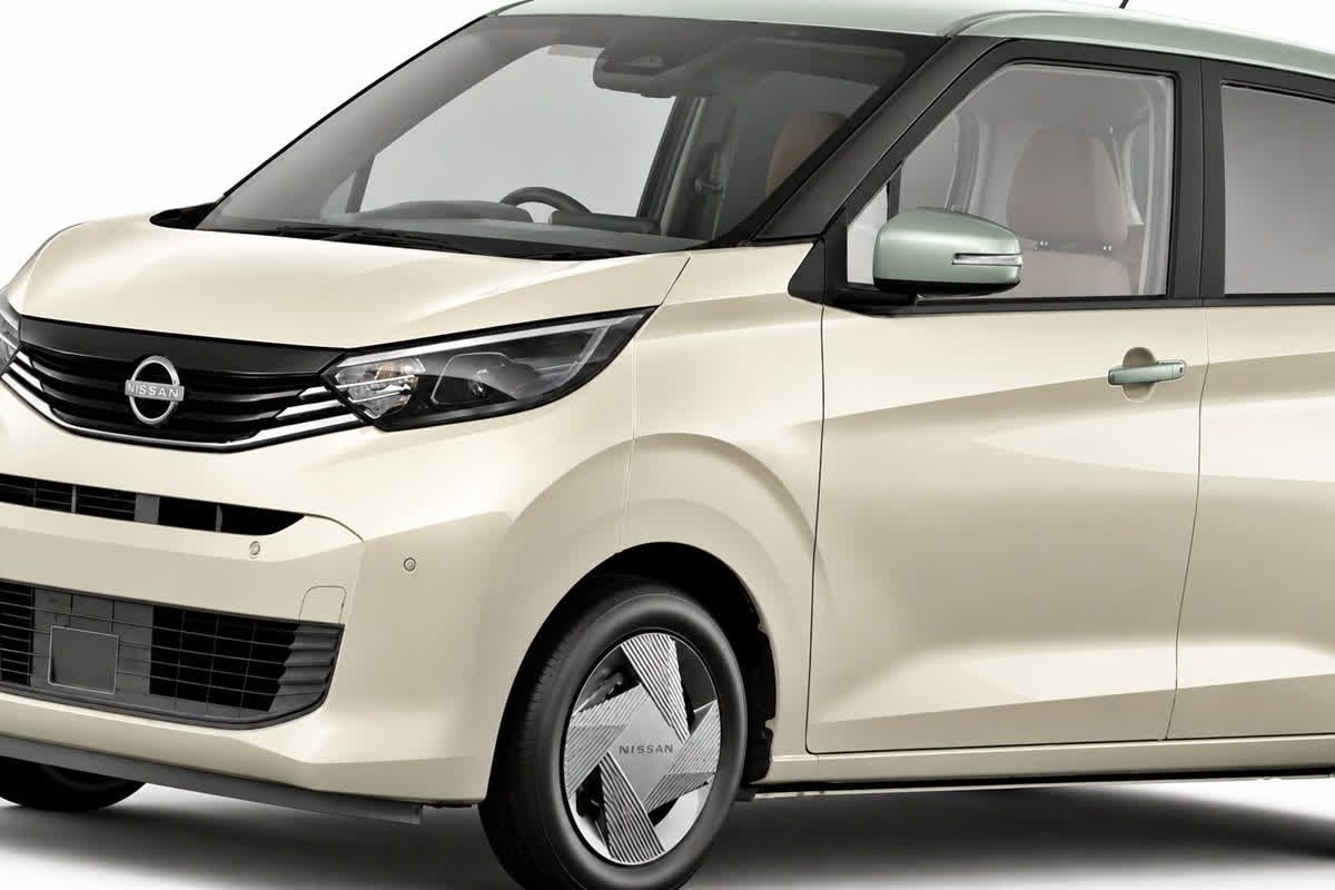 「これで150万円台から？」 日産デイズが一部改良、軽の枠を超える安心感がまた一段上がった