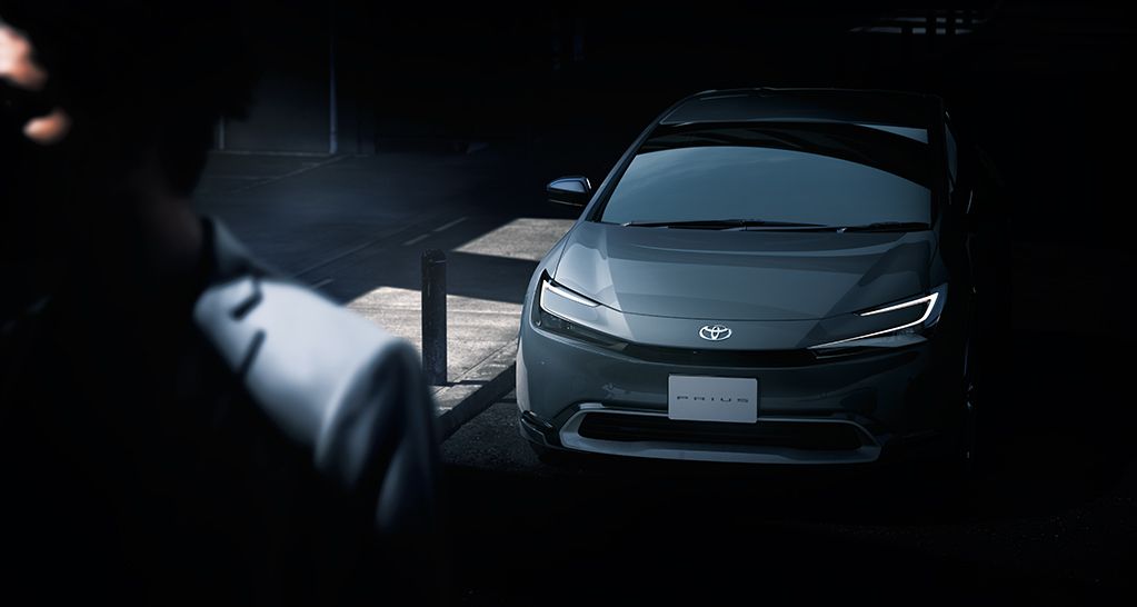 220馬力のパワートレインはそのまま、2027年モデルで真っ先に挙がった改良は「エアコン」！？ プリウスPHEV米国仕様